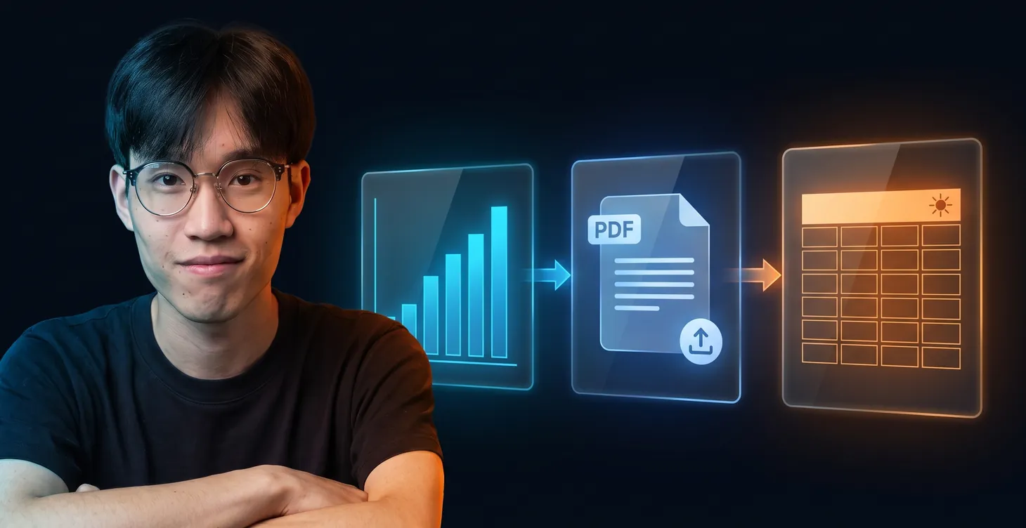 AI 加密研究工作流程封面