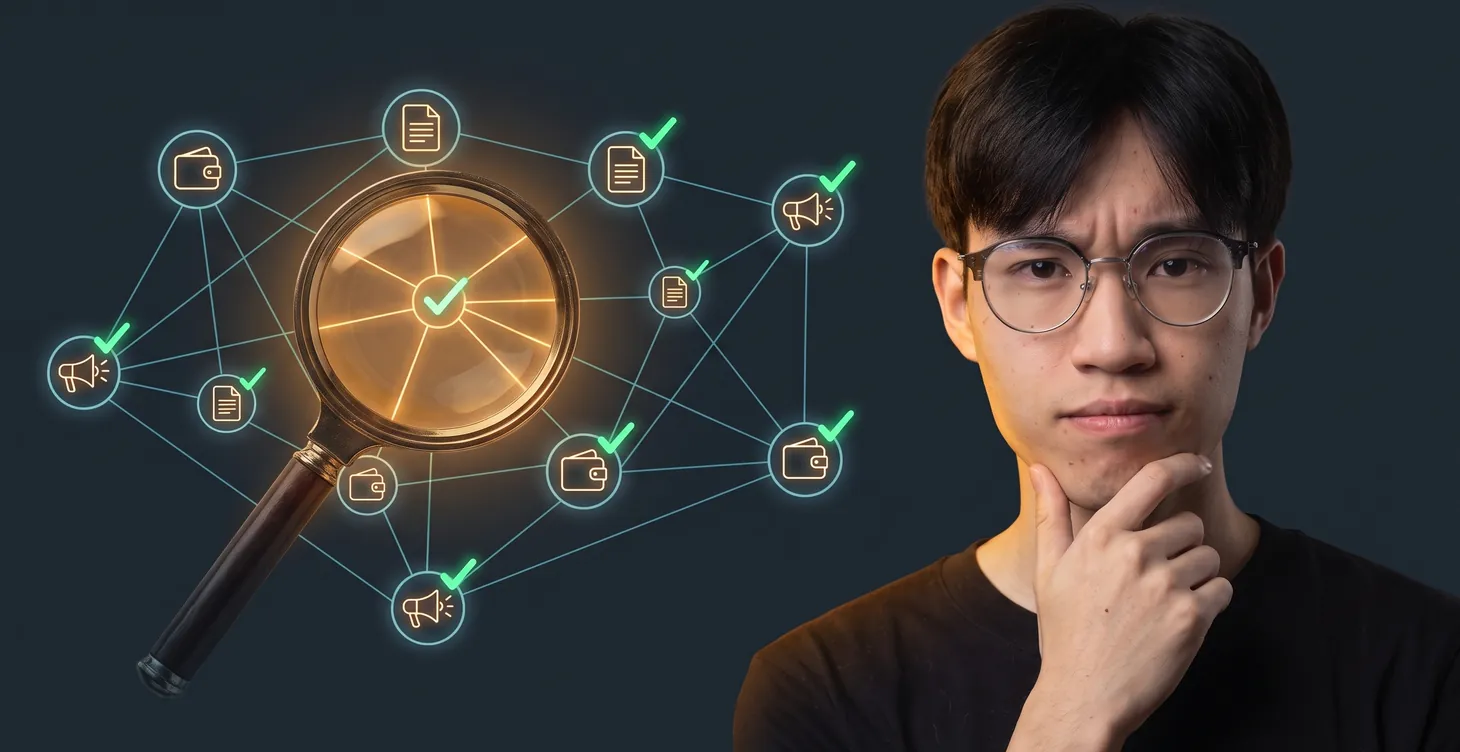 AI 研究提問庫封面