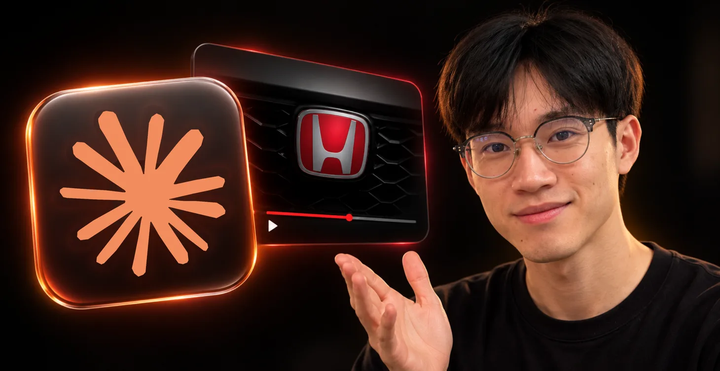 AI 品牌廣告片 Prompt封面