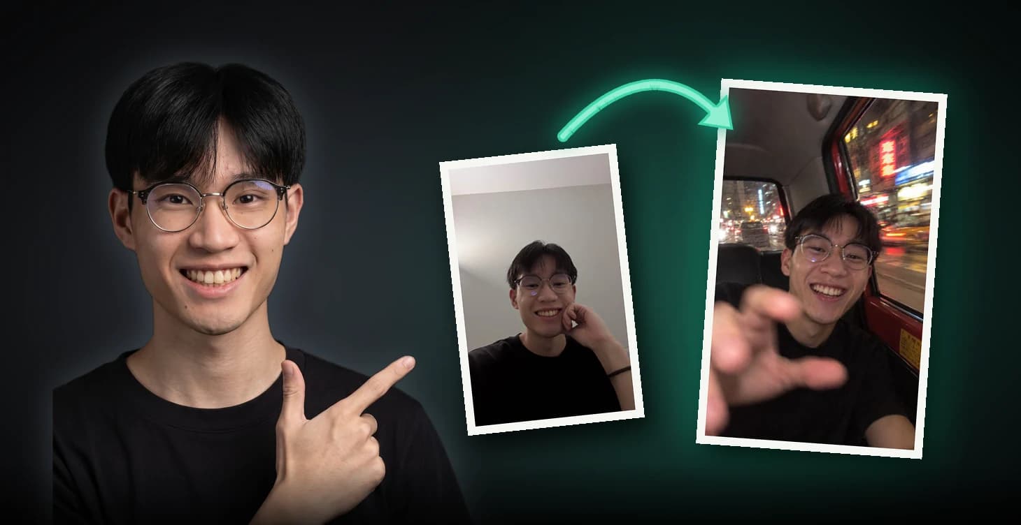 ChatGPT 生活感相片 50 個 Prompt封面