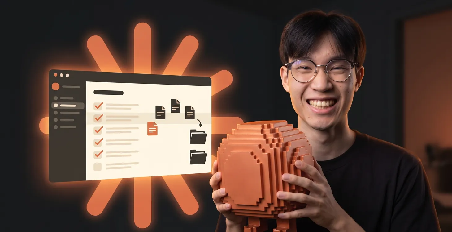 Claude Cowork 新手指南封面