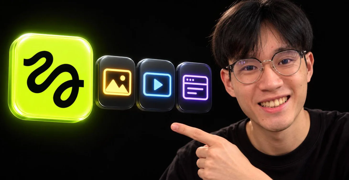 Higgsfield 官方 Skills 教學封面