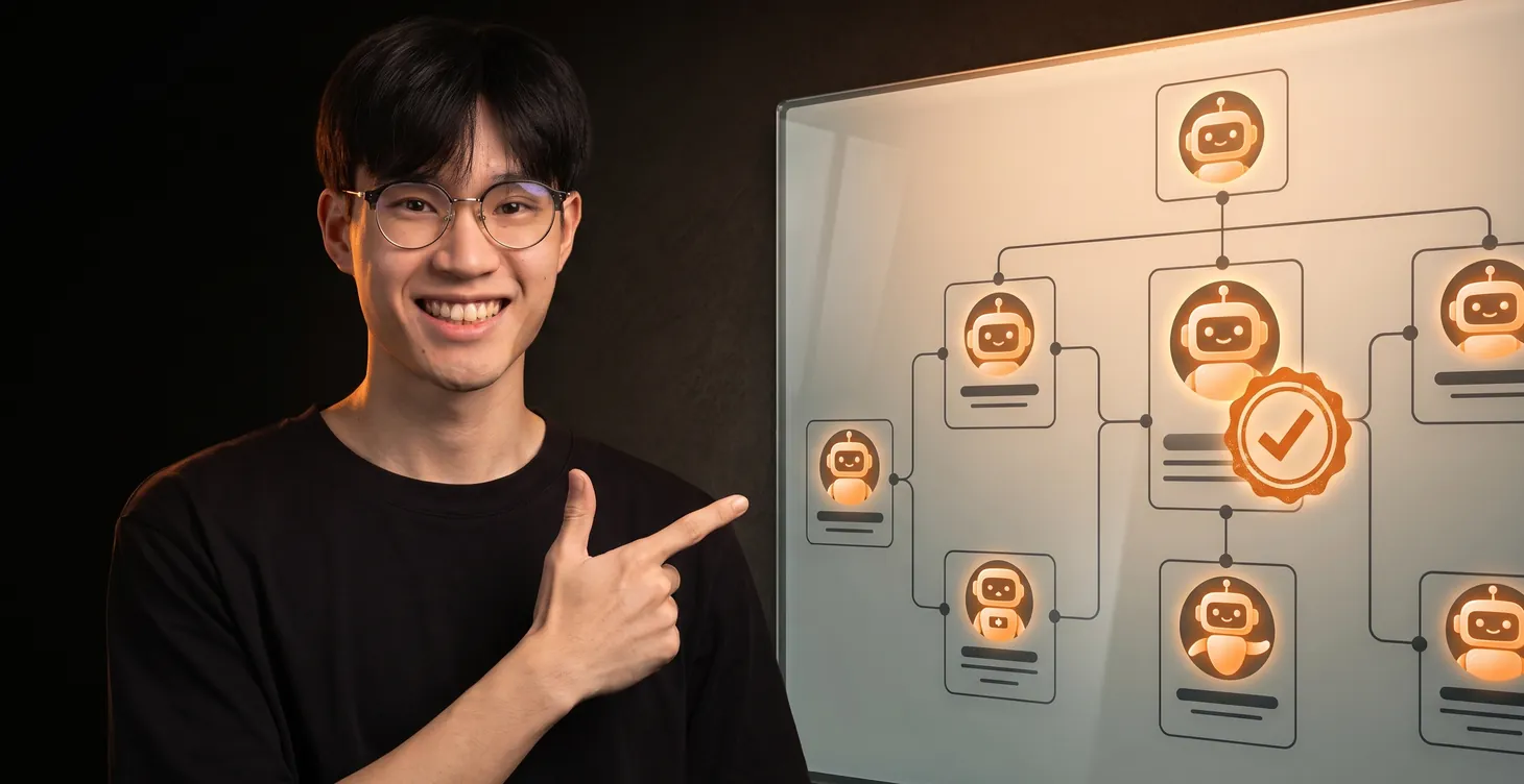 HIRE AI 分享會回顧封面