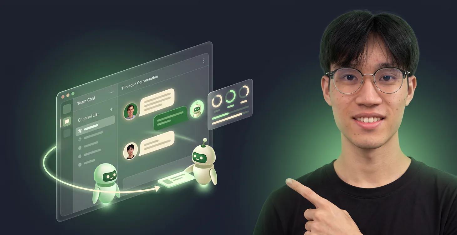 Kylon 團隊 AI 上手包封面