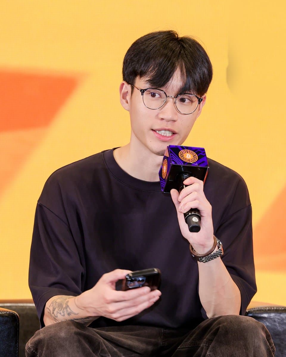 Scott Lai