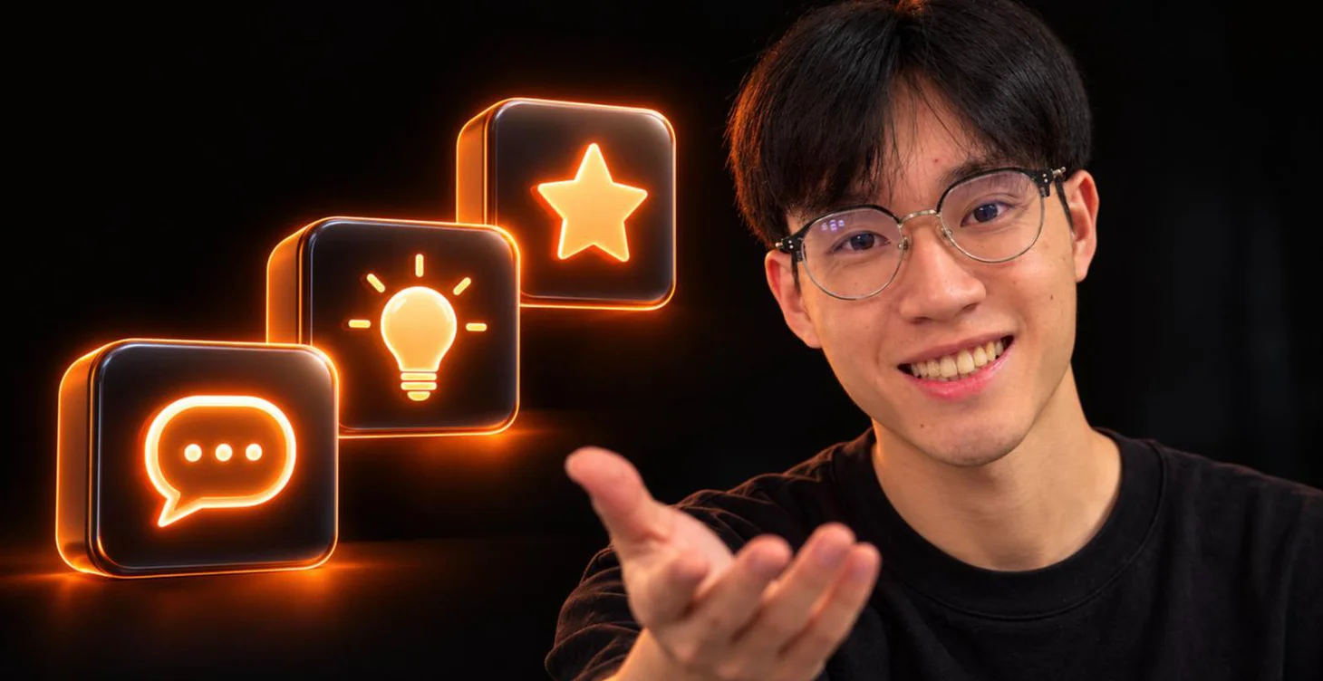 AI 新手入門:不懂技術,應該怎樣開始學 AI?封面